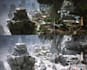 create 3d game environment, unreal engine environment, ue5 environment