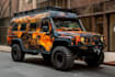 professional van wrap, vehicle wrap, car wrap design