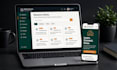design and develop a wordpress community and educational platform