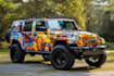 van wrap, vehicle wrap, car wrap design