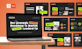 design or redesign edit powerpoint presentation company presentation canva ppt