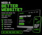 design a custom coded wordpress website