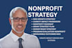 create nonprofit strategy, logic model, and program roadmap for ngos