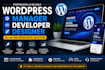 wordpress manager wordpress developer wordpress designer