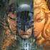 do a comic cover art