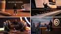 create cinematic ai music videos world class miniature