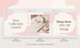 design canva social media template kit