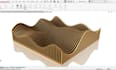 3d cad modeling ergonomics parametric design structural analysis injection mold