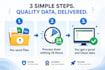 accurate data entry and excel data cleanup in 24 hours