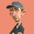 creat caricatures from photos
