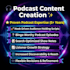 write binge worthy podcast scripts with show notes