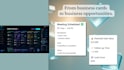 build an ai lead generation and follow up system