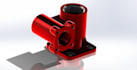 design solidworks 2d 3d modeling simulation fea cfd ansys