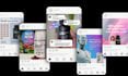 design social media ad creatives