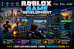 develop full roblox game with full map, custom scripting, UI, and animations