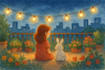 provide quality internal book illustrations for your middle grade novel