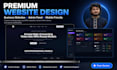 build a video ad agency website