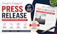 create a SEO optimized press release for media and news exposure