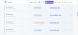 a custom ecommerce website with admin panel