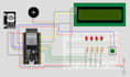 do arduino, esp32, stm32 circuit design and simulation