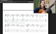 teach personalized guitar and ukulele lessons online