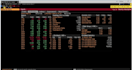 extract clean financial data from bloomberg and refinitiv