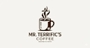provide amazing faith inspired coffee logo design