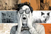 comic book illustration with comic book illustrator