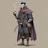 do dnd character art illustration commissions