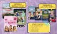 provide social media audits, strategy, and creative content