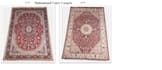 create premium handmade carpets and custom rugs