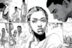 comic book illustration with comic book illustrator