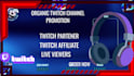 help grow your twitch channel with branding strategy
