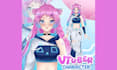 do vtuber model vtuber live2d model vtuber rigging anime 3d vtuber 2d vtuber