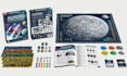 develop board game design card game mockup design board game development