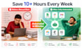 create powerful no code automations and app integrations