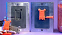 create silicone, plastic injection, and printable mold designs