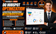 do hubspot optimization lifecycle marketing data cleanup for growing businesses