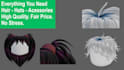 roblox ugc that actually sells