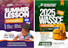 create school posters, educational flyers, kids banners