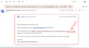 fix google merchant center suspension, product disapproval