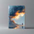 design a captivating book cover design that sells