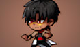 pixel art character animation pixel sprite sheet 8bit 16bit character animation