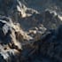 create a procedural houdini environment