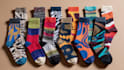 design unique socks for you