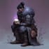 dnd character art and dnd character art