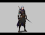 draw your rpg character