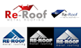 design creative a professional construction logo