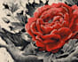 create a linocut illustration