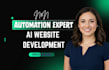 redesign ai chatbot for wordpress websites to capture leads